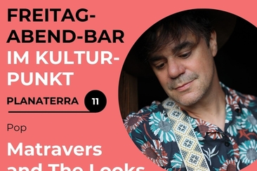 Freitagabendbar 11 09 2026
