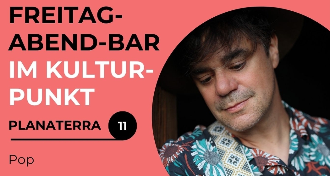 Freitagabendbar 11 09 2026