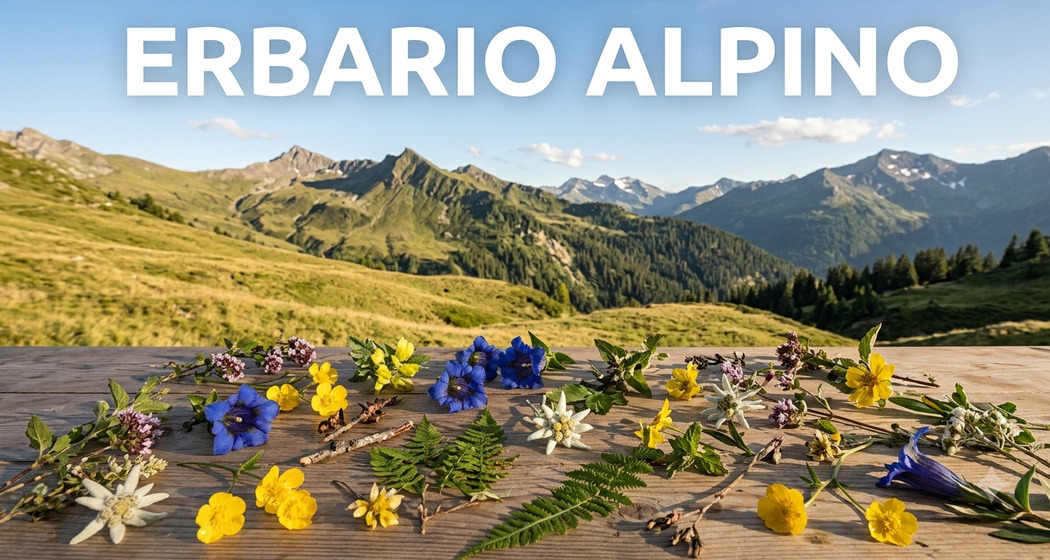 Erbario