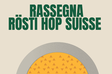 Rosti