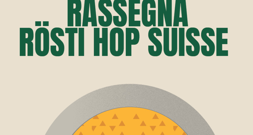 Rosti