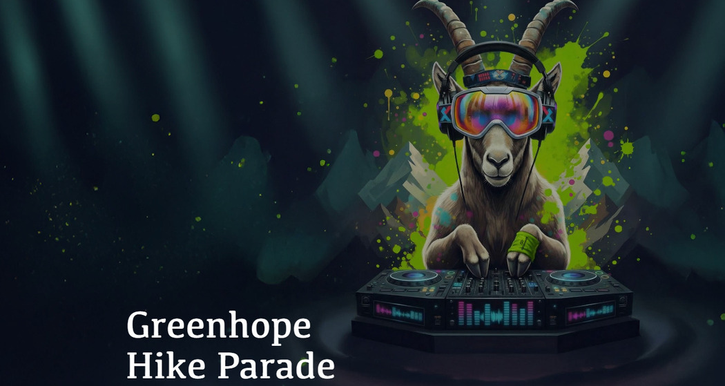Greenhope