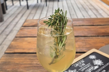 Ervinas Spritz