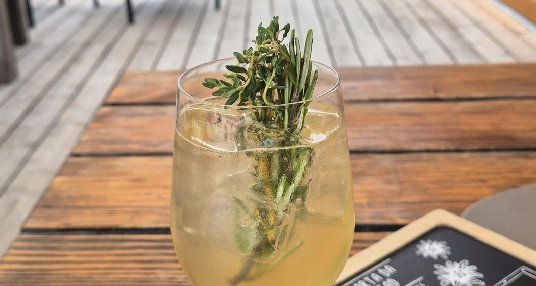 Ervinas Spritz