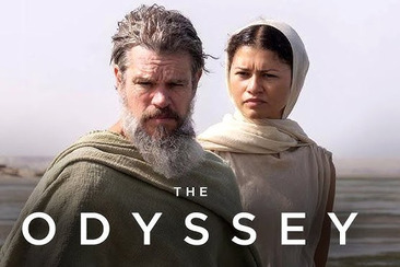 The Odyssey