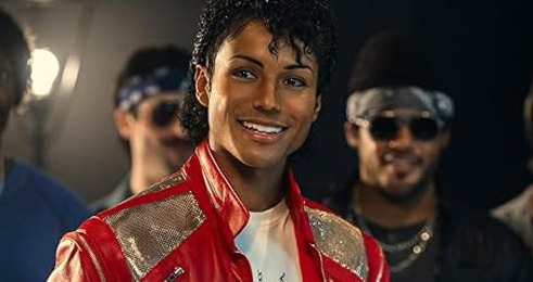 Michael Jackson