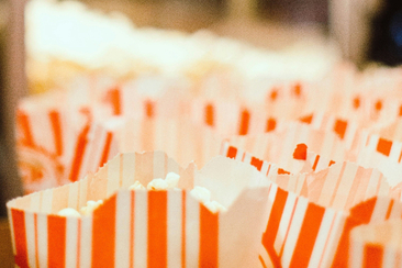 Cinema event