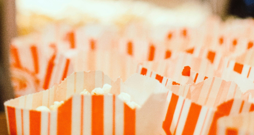 Cinema event