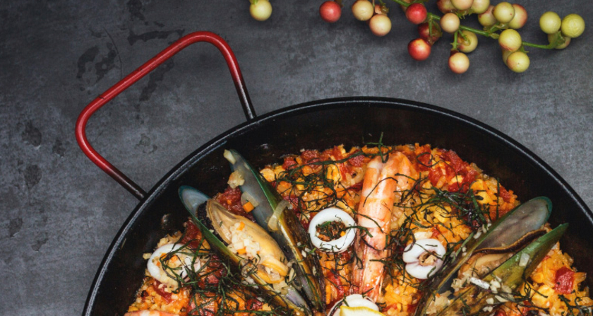 Img paella