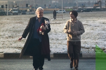 LAZZARO FELICE