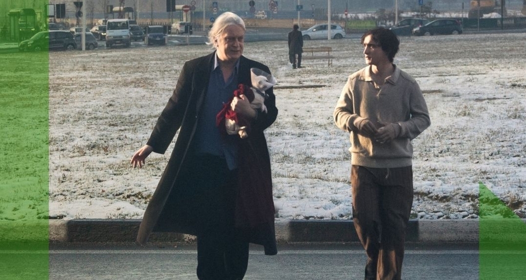 LAZZARO FELICE