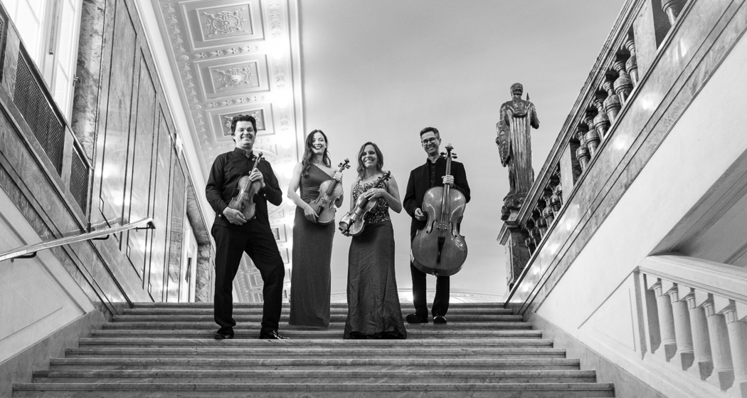 AMAR QUARTETT