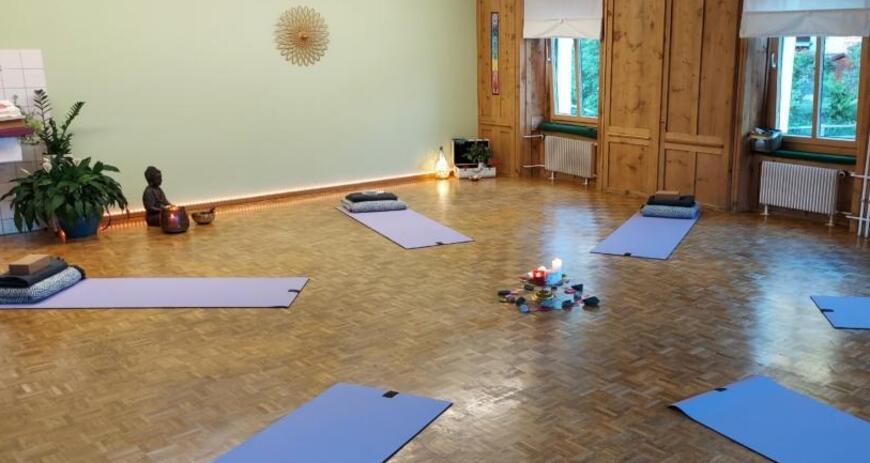 yogazauber