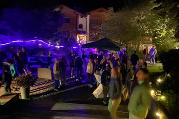 Sommerfest