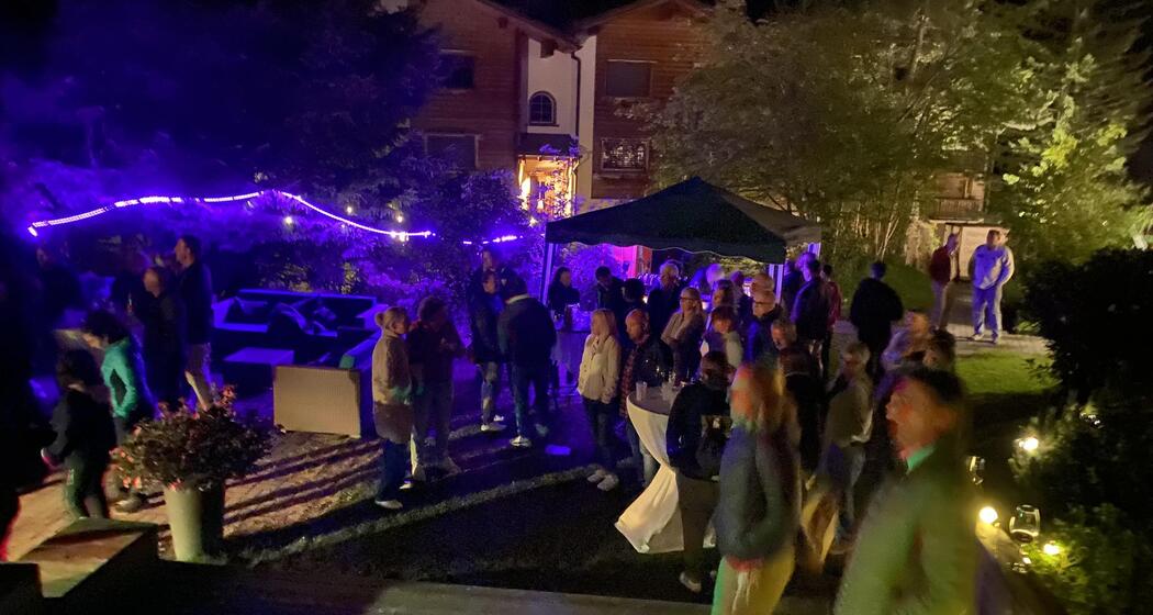 Sommerfest