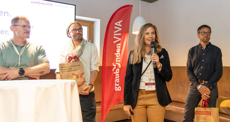 Impressionen Genuss Palaver 2025 (2)