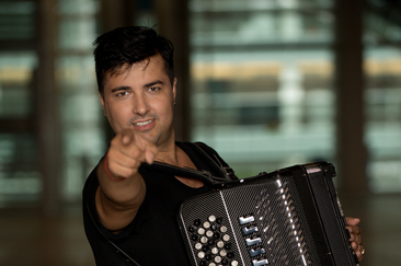 Srdjan Vukašinović © Erwin Windmüller