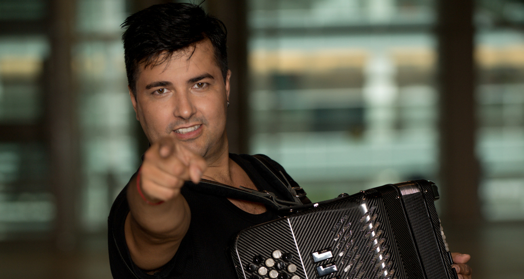 Srdjan Vukašinović © Erwin Windmüller
