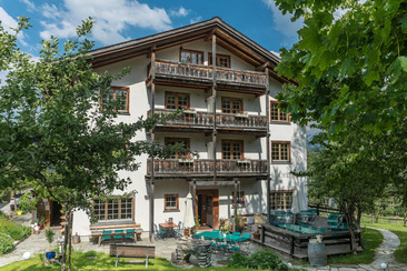 Hotel Ucliva