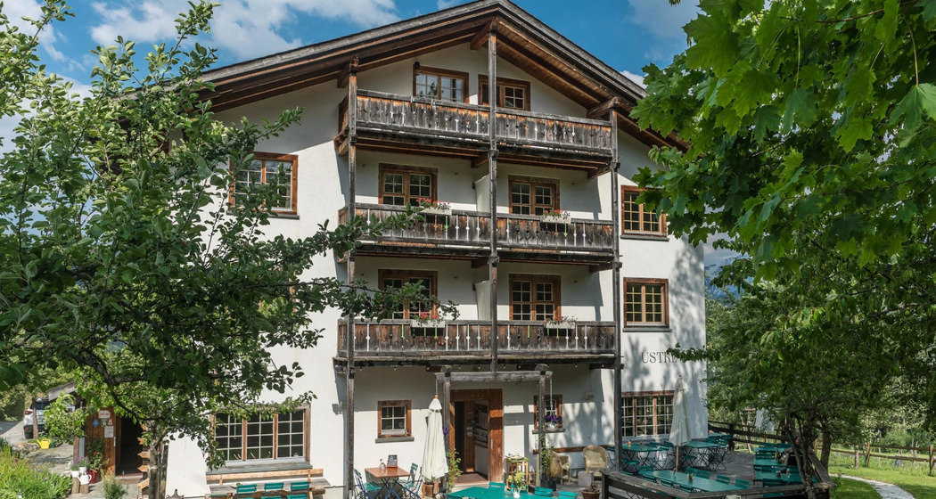 Hotel Ucliva