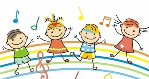 Kleinkindersingen