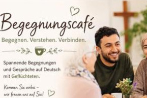 Begegnunscafe