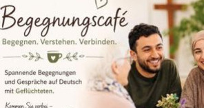 Begegnunscafe