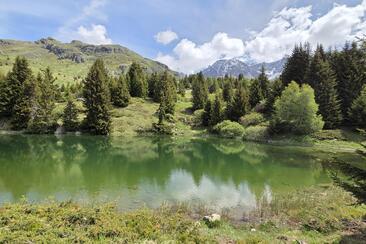 Bergsee