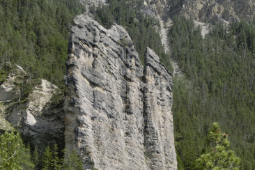 Felsen