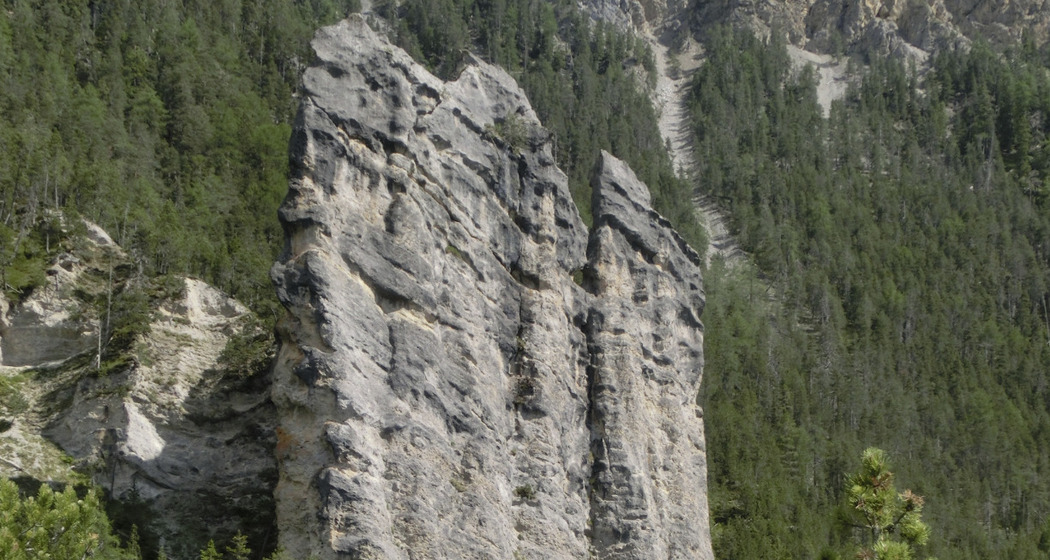 Felsen