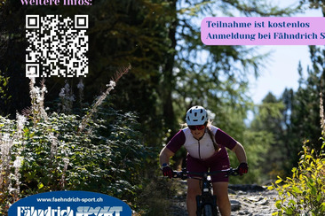 Flyer Werkstatt Tipps für Frauen