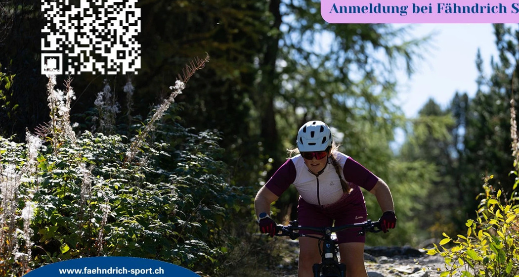 Flyer Werkstatt Tipps für Frauen