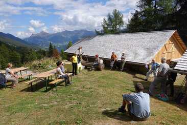 Chant Sura © A.Abderhalden