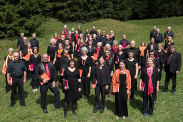 Chor Musica Vocalis