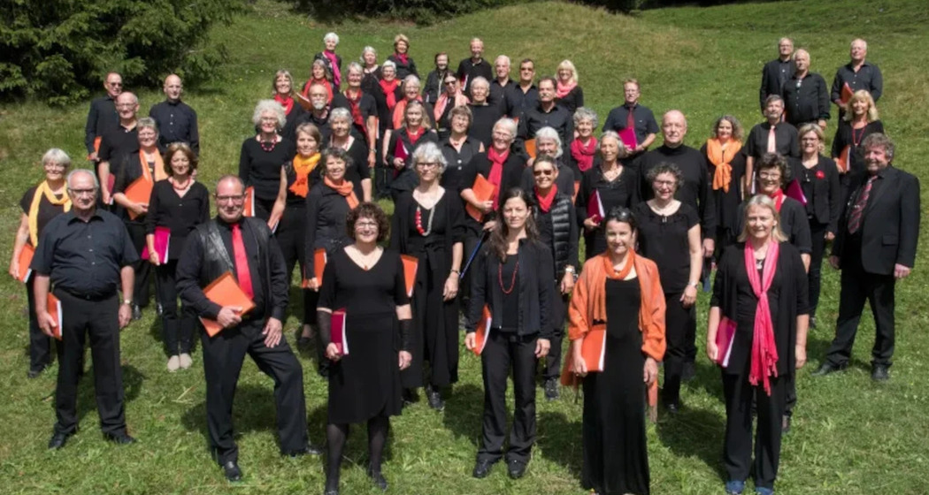 Chor Musica Vocalis