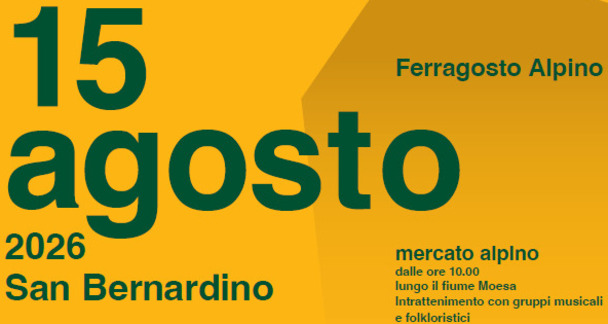 Ferragosto