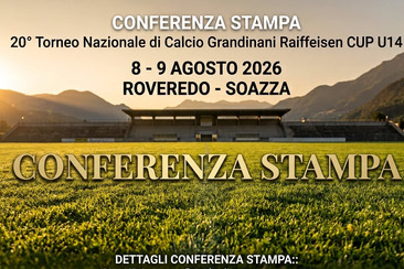 Conferenya stampa