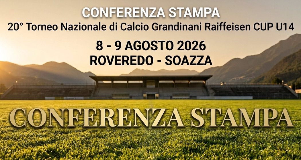 Conferenya stampa