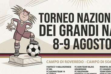 Grandinani torneo