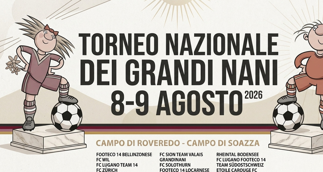 Grandinani torneo