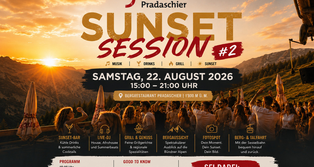 Sunset Session