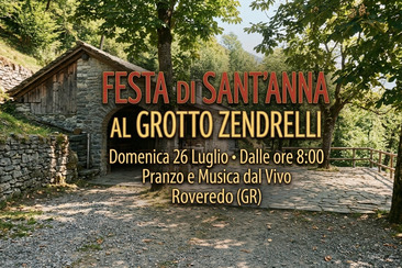 festa sant anna