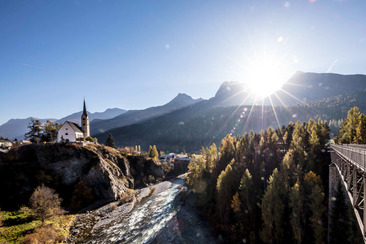 Scuol