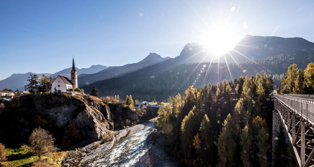 Scuol