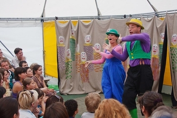 Zirkus Foletti