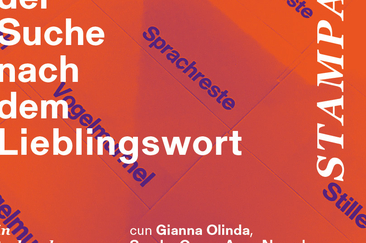 Auf der Suche nach dem Lieblingswort