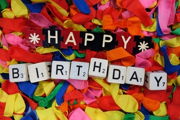 Happy Birthday (Pixabay 3)