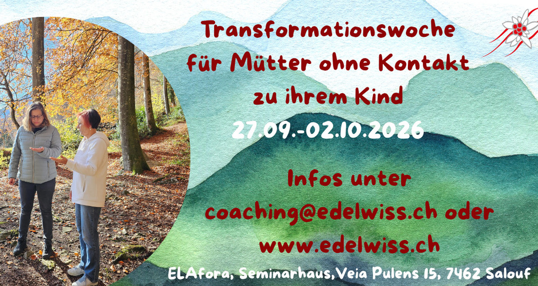 Transformationswoche