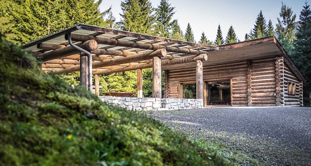 Blockhaus