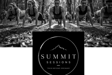 Wald Outdoor Workouts Plank & Summit Sessions